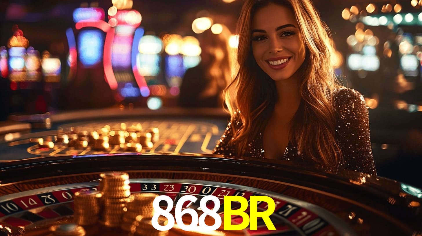 868BR