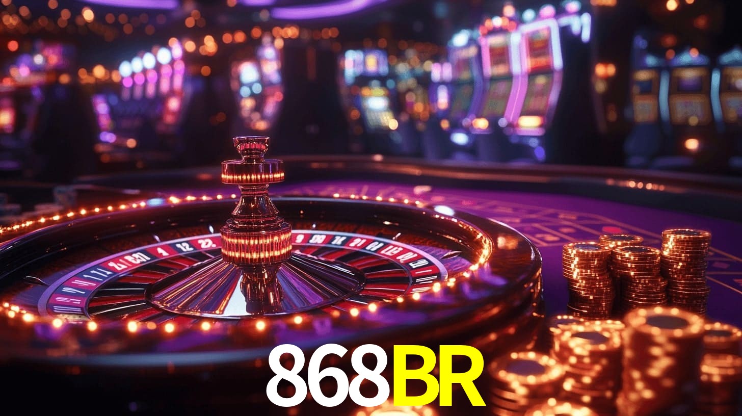 868BR