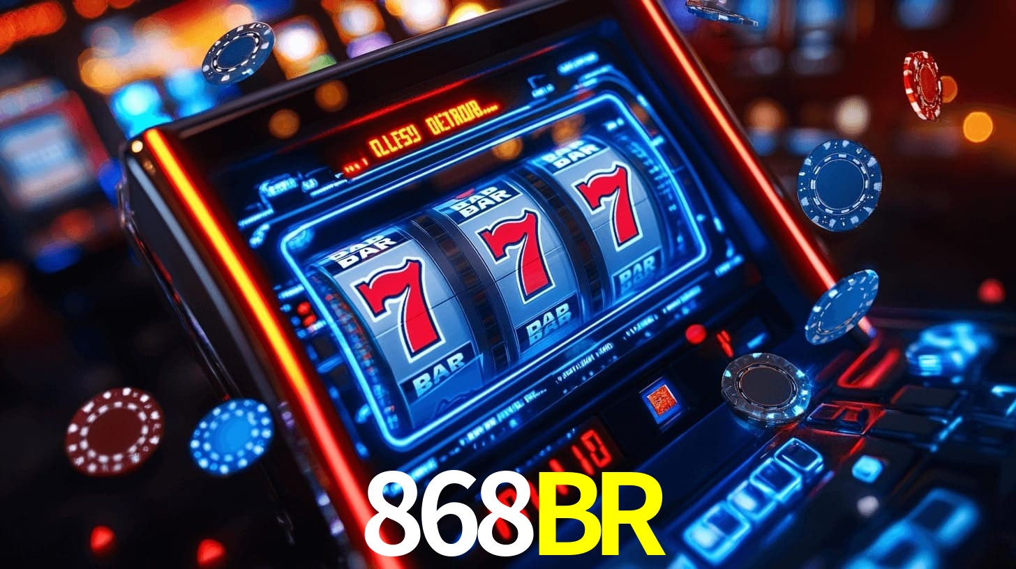 868BR