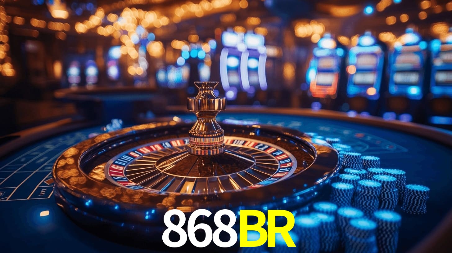 868BR