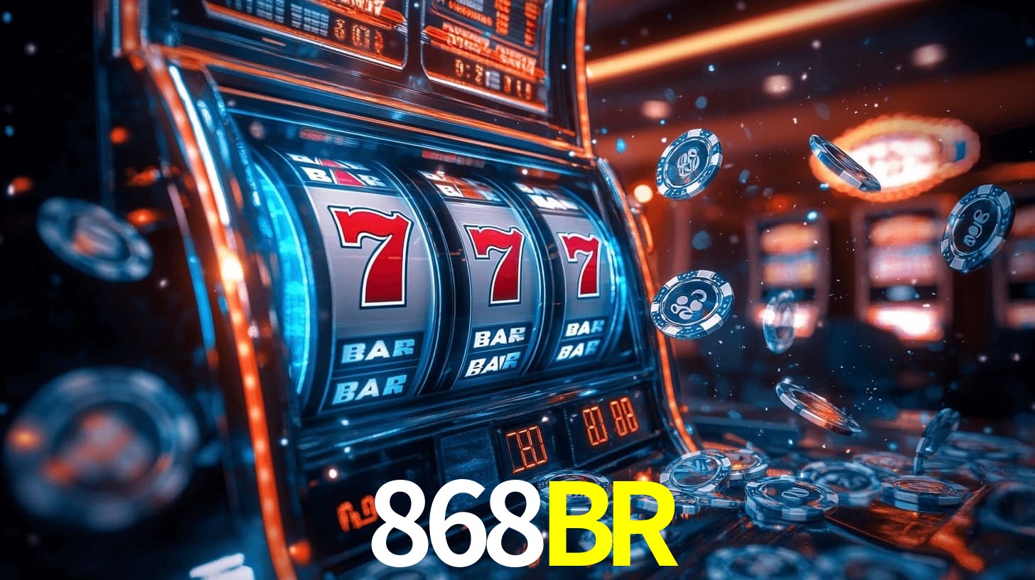 868BR