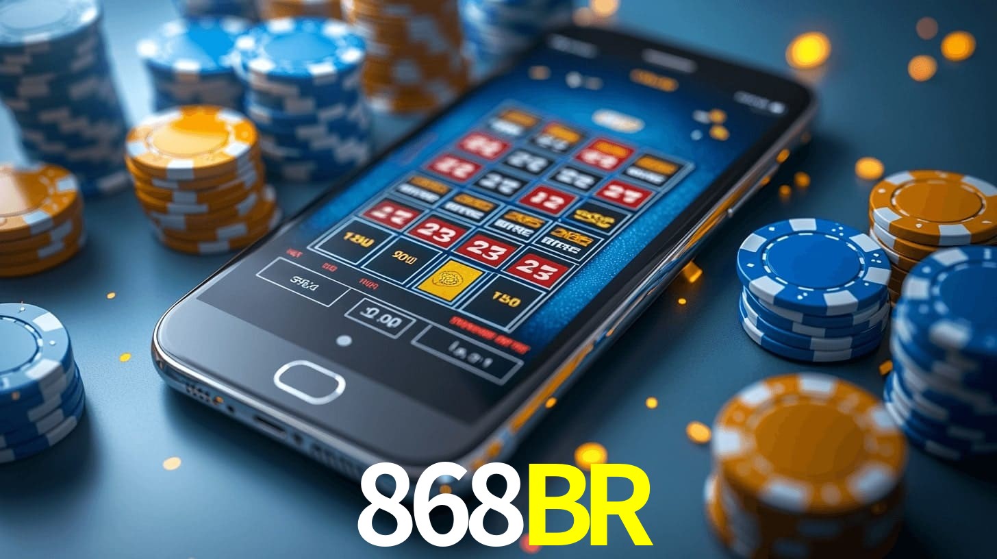 868BR