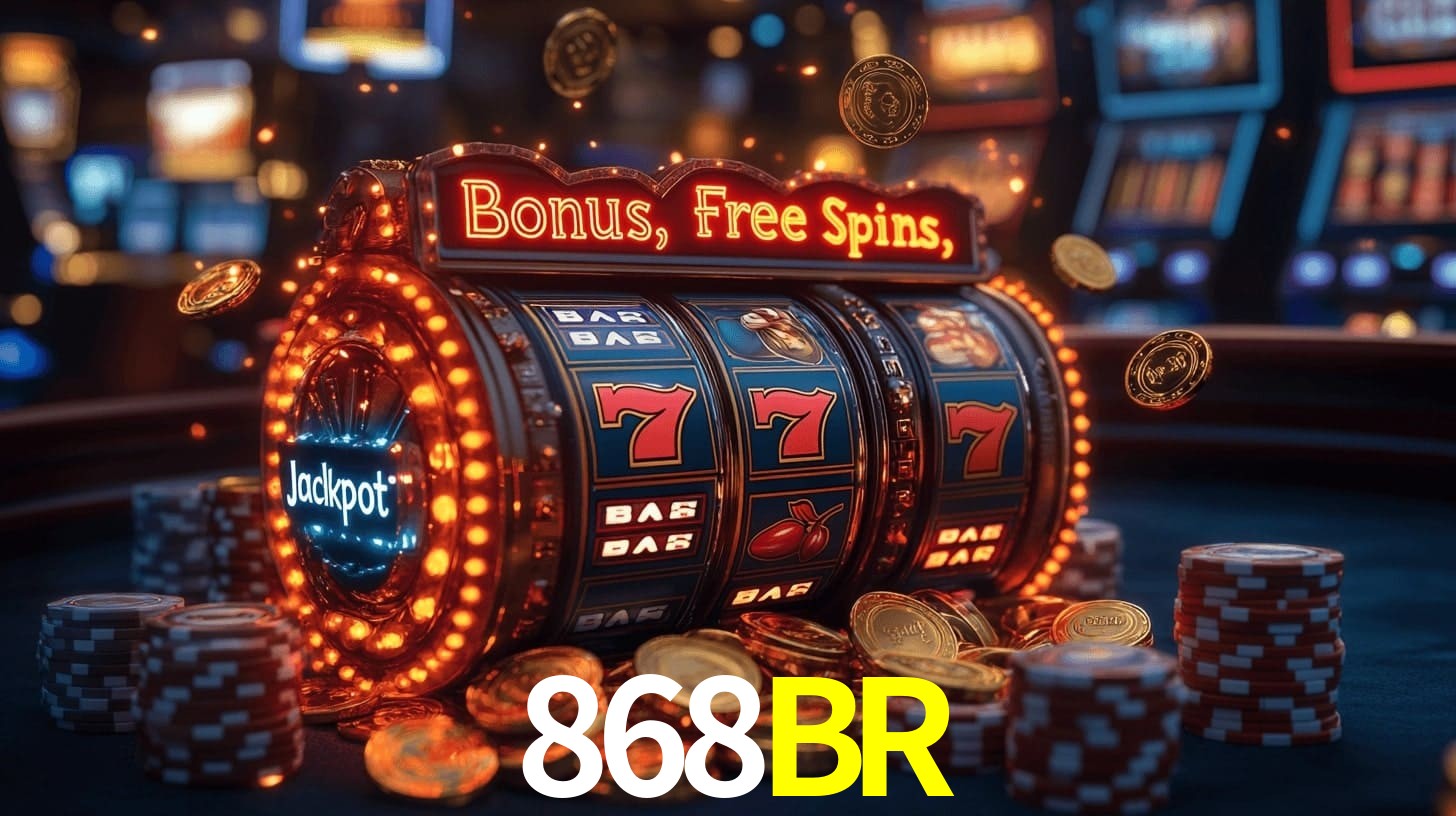 868BR