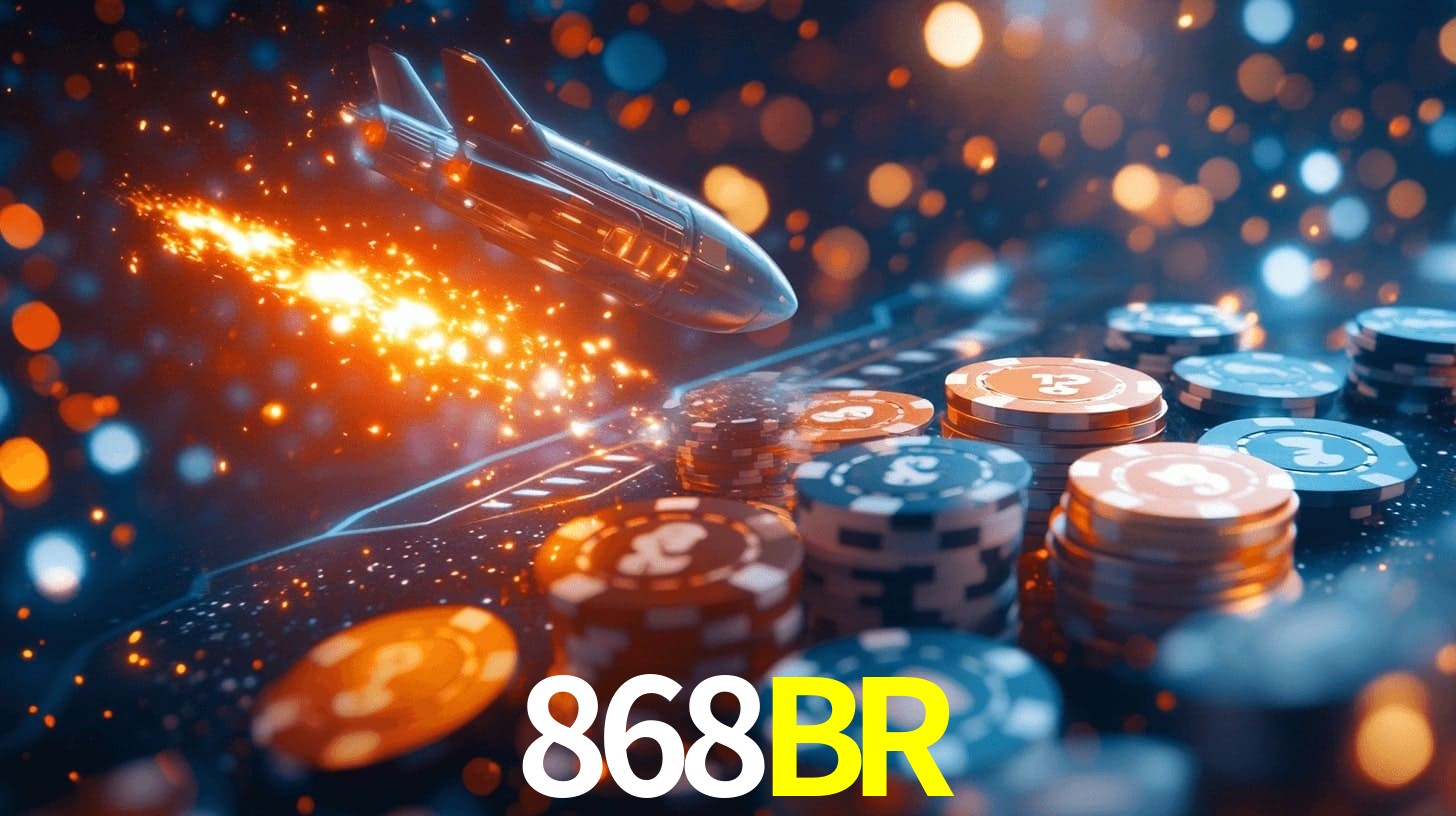 868BR
